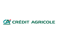 Банк Credit Agricole в Попельне