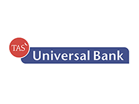 Банк Universal Bank в Попельне